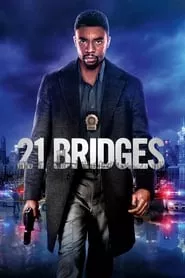 21 Bridges (2019)