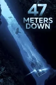 47 Meters Down (2017)