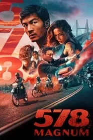 578: Magnum (2022)