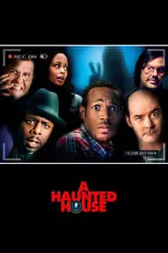 A Haunted House (2013)