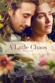 A Little Chaos (2015)