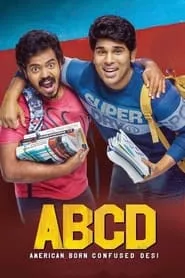 ABCD: American-Born Confused Desi (2019)