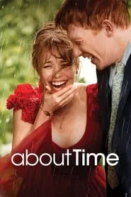 About Time (2013)