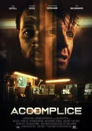 Accomplice (2018)