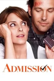 Admission (2013)