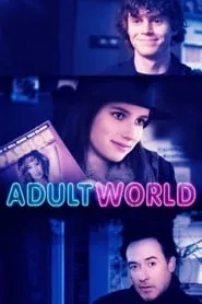 Adult World (2014)