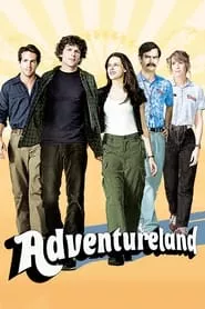 Adventureland (2009)