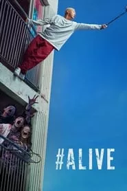 #Alive (2020)