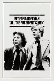 All the President’s Men (1976)