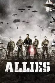 Allies (2014)