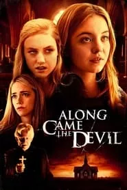 Along Came the Devil (2018)