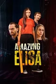 Amazing Elisa (2022)