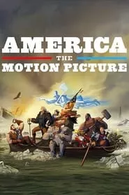 America: The Motion Picture (2021)