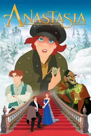 Anastasia (1997)