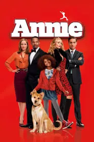 Annie (2014)