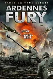 Ardennes Fury (2014)