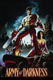 Army of Darkness (1992)