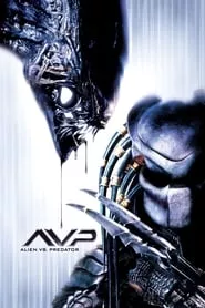 AVP: Alien vs. Predator (2004)