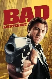 Bad Lieutenant (1992)