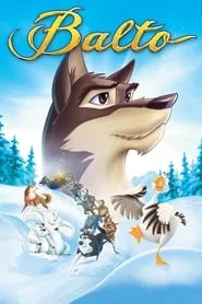 Balto (1995)