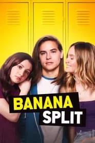 Banana Split (2018)