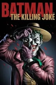 Batman: The Killing Joke (2016)