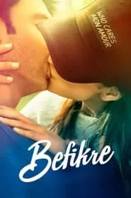 Befikre (2016)