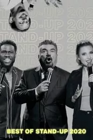 Best of Stand-up 2020 (2020)