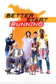 Better Start Running (2018)