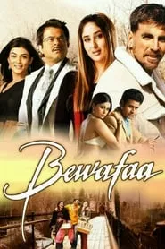 Bewafaa (2005)