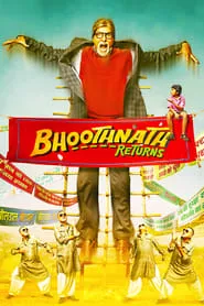 Bhoothnath Returns (2014)