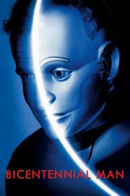 Bicentennial Man (1999)