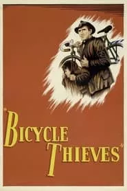 Bicycle Thieves (1948)