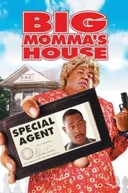 Big Momma’s House (2000)