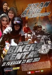 Bikers Kental (2013)