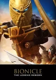 Bionicle: The Legend Reborn (2009)