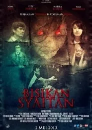 Bisikan Syaitan (2013)