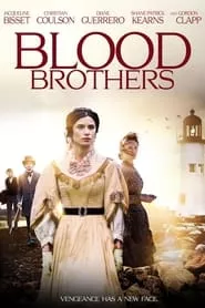 Blood Brothers (2021)