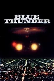 Blue Thunder (1983)