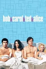 Bob & Carol & Ted & Alice (1969)