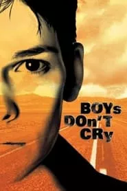 Boys Don’t Cry (1999)