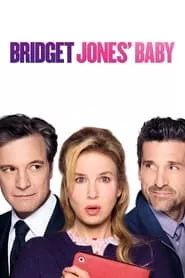 Bridget Jones’s Baby (2016)