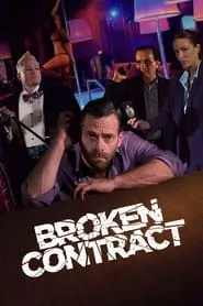 Broken Contract (2018)