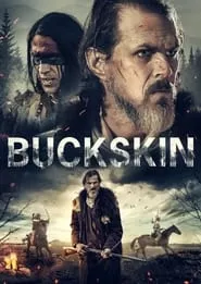 Buckskin (2021)