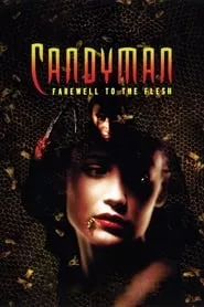 Candyman: Farewell to the Flesh (1995)