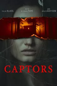 Captors (2020)