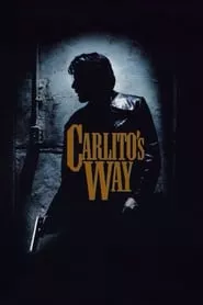 Carlito’s Way (1993)