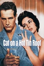 Cat on a Hot Tin Roof (1958)