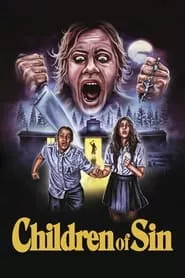 Children of Sin (2022)