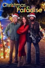 Christmas in Paradise (2022)